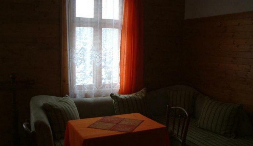 Pension Jaruška Špindlerův Mlýn